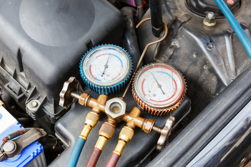 Auto Air Conditioning Repair Harris Automotive