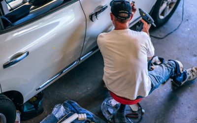 Eight Car repairs you should not do yourself!