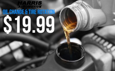 Oil Change Coupons for Your Benefit