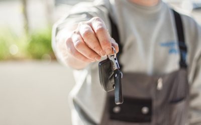 Top 5 things to look for when purchasing a used car!