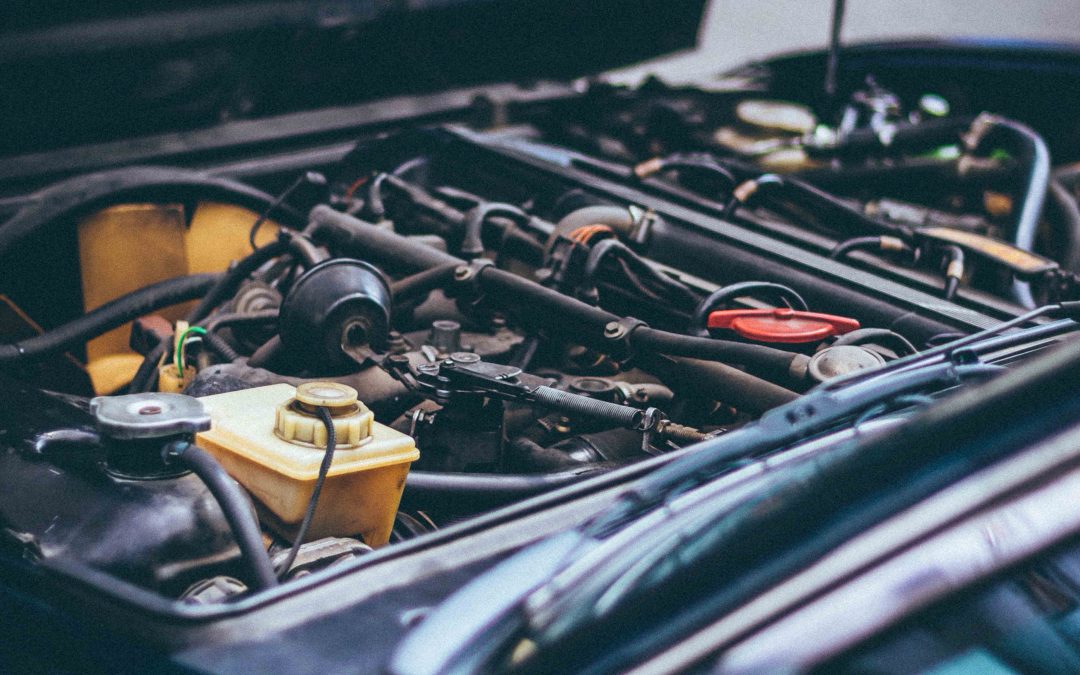 The MOST overlooked car maintenance items!