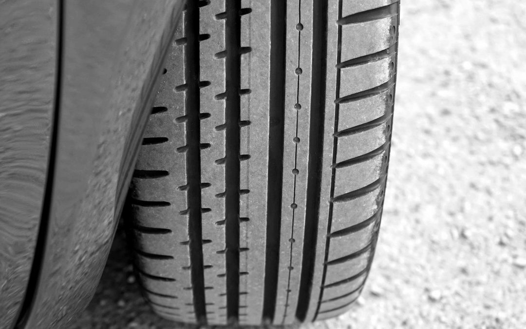 What are the benefits of a tire rotation?