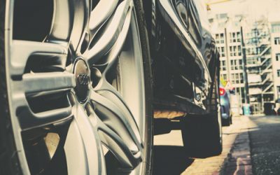 What kind of tires do I buy for my car?