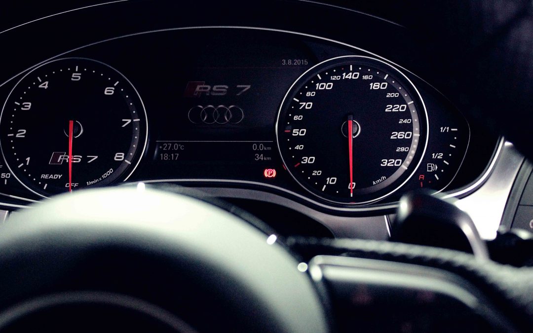 What to Do When Your Car Hits 50,000 Miles