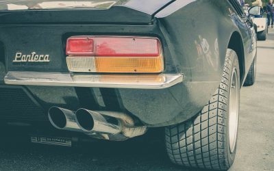 What to Know About Your Car’s Exhaust!