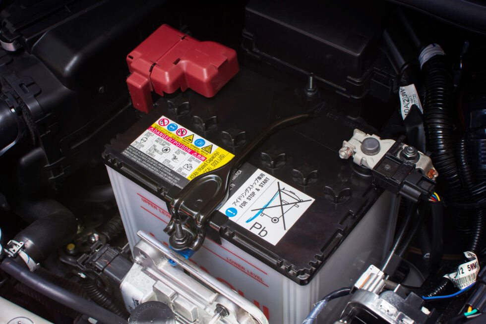 How to Extend the Lifespan of Your Vehicle’s Battery Harris Automotive