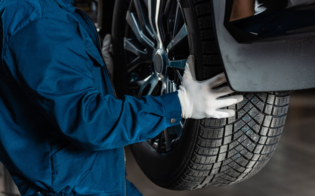 The Importance of Regular Tire Rotation and Alignment