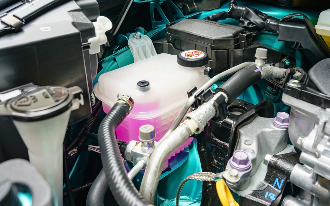 How to Maintain Your Car's Cooling System