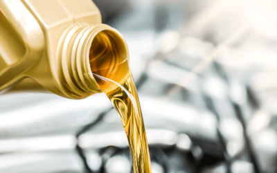 How to Choose the Right Oil for Your Vehicle 