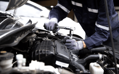 Why Regular Transmission Service Is Critical
