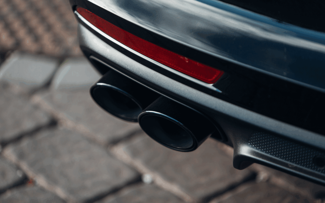 How to Identify and Fix Common Exhaust System Issues