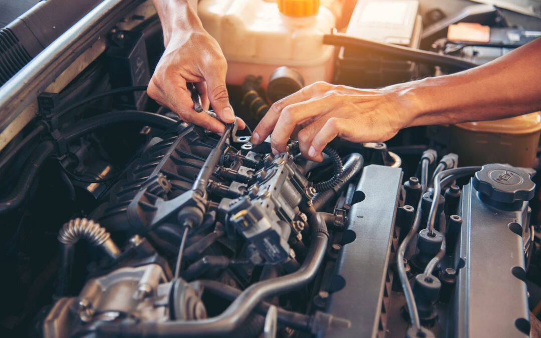 DIY Car Care: What You Can Handle and What You Should Leave to the Pros 