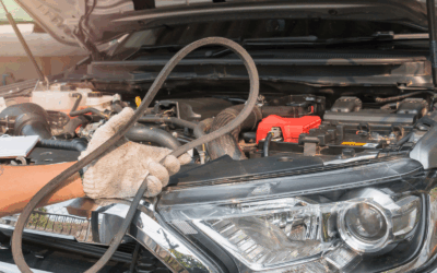 How Often Should You Replace Your Car’s Belts and Hoses? 