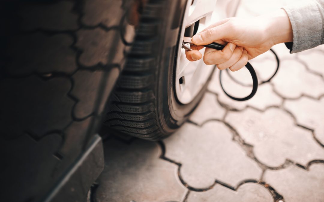 Summer Tire Care: Heat, Pressure, and Performance
