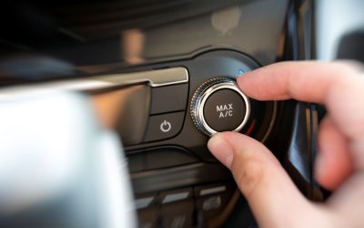 How to Keep Your Car’s A/C System in Top Shape